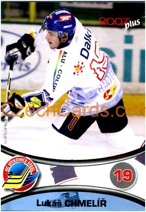 Lukáš Chmelíř OFS 2006/07 #50