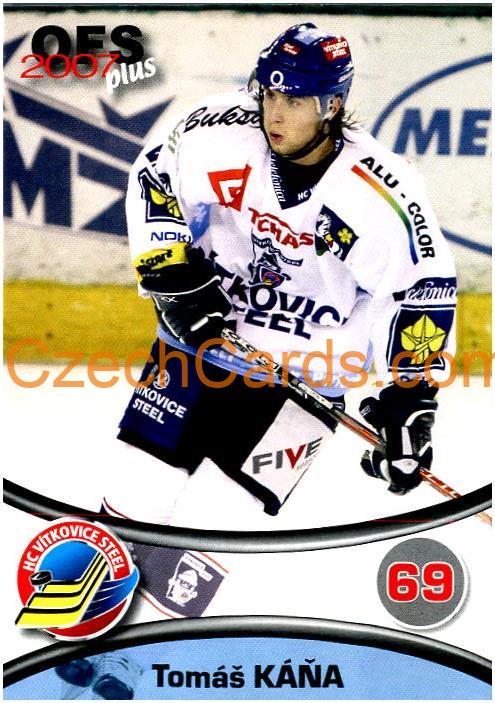Tomáš Káňa OFS 2006/07 #54