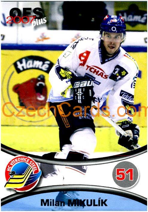 Milan Mikulík OFS 2006/07 #59