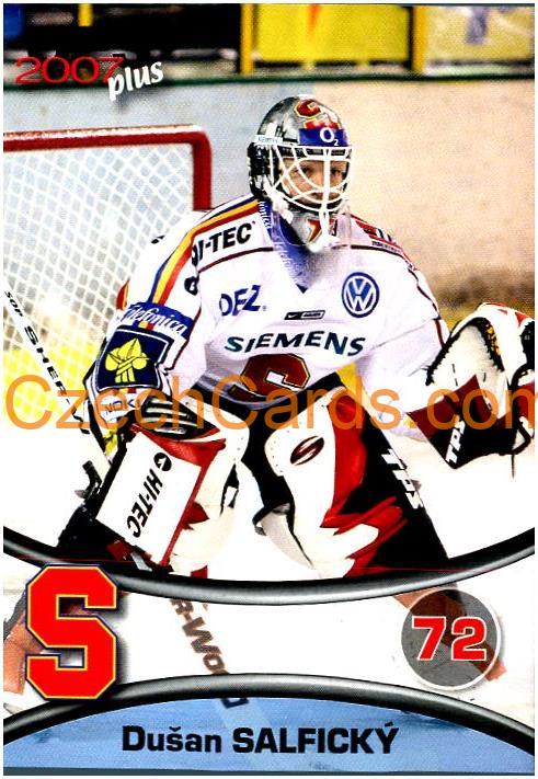 Dušan Salfický OFS 2006/07 #72