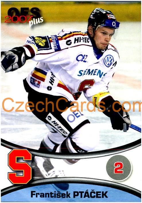 František Ptáček OFS 2006/07 #73