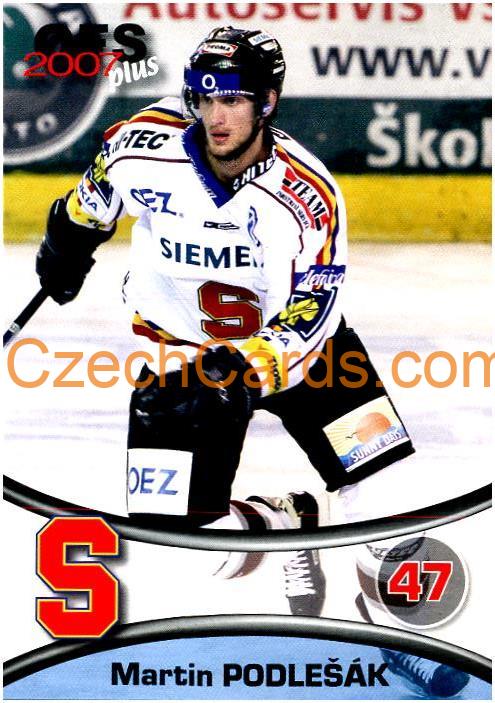 Martin Podlešák OFS 2006/07 #76