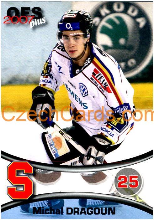 Michal Dragoun OFS 2006/07 #85