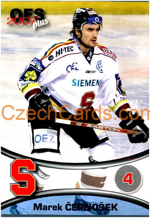 Marek Černošek OFS 2006/07 #86
