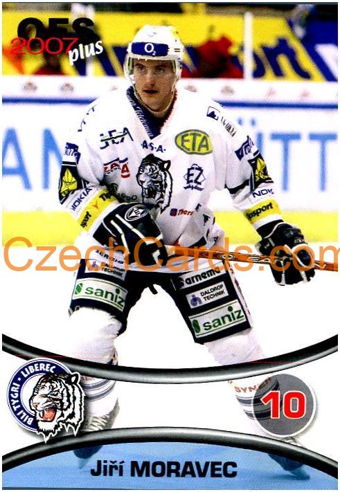 Jiří Moravec OFS 2006/07 #95
