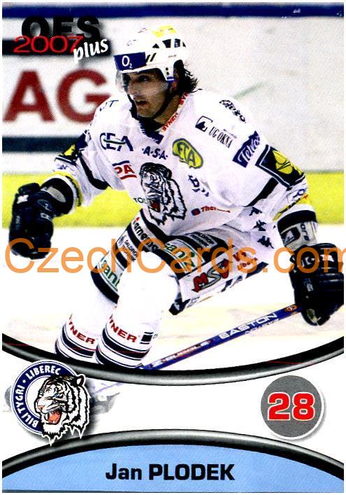 Jan Plodek OFS 2006/07 #100