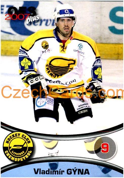 Vladimír Gýňa OFS 2006/07 #133
