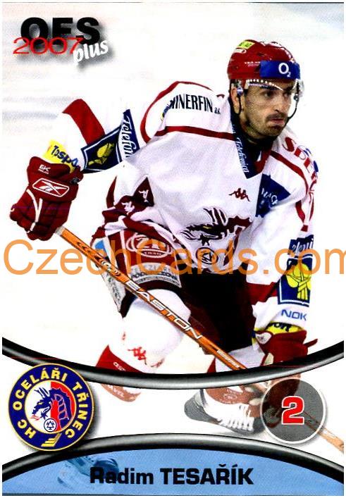 Radim Tesařík OFS 2006/07 #168