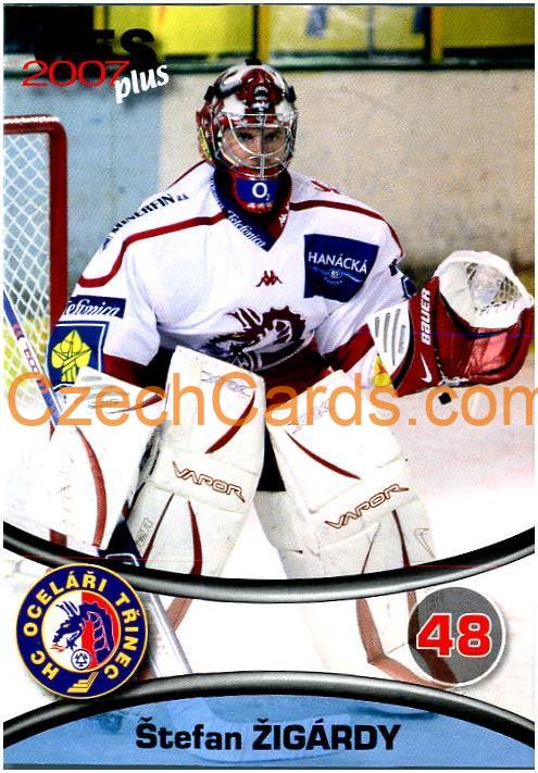 Štefan Žigárdy OFS 2006/07 #172