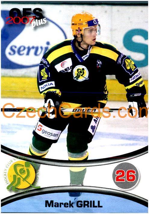 Marek Grill OFS 2006/07 #180