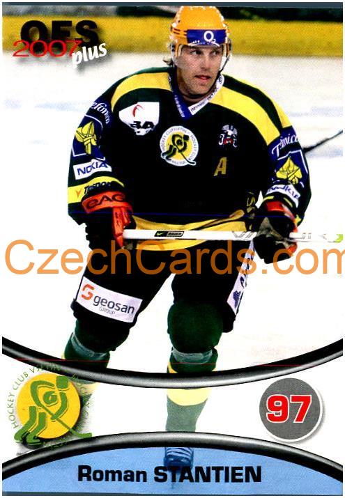 Roman Stantien OFS 2006/07 #190