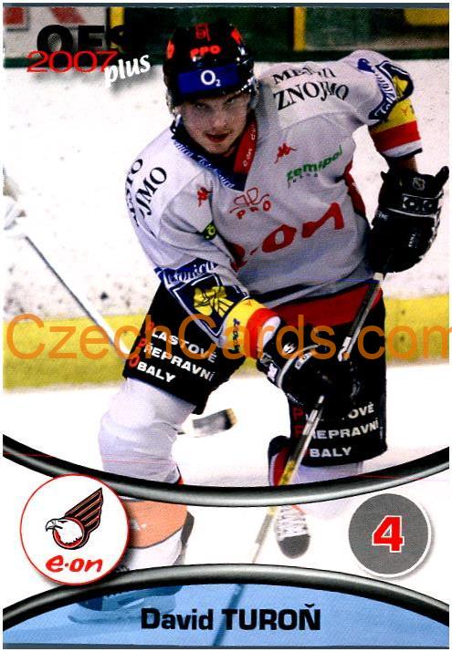 David Turoň OFS 2006/07 #217