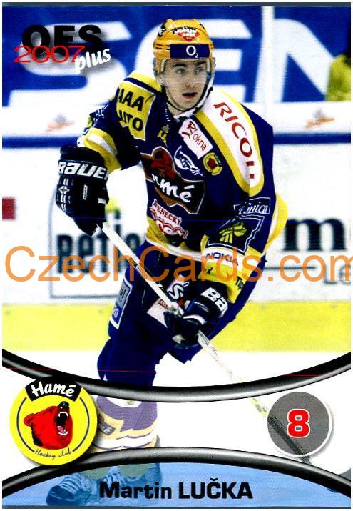 Martin Lučka OFS 2006/07 #231