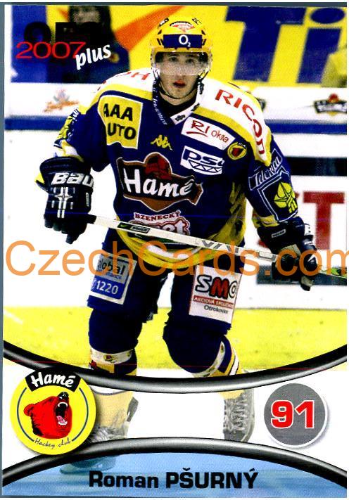 Roman Pšurný OFS 2006/07 #239