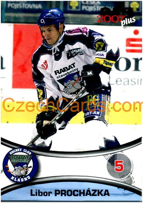 Libor Procházka OFS 2006/07 #264
