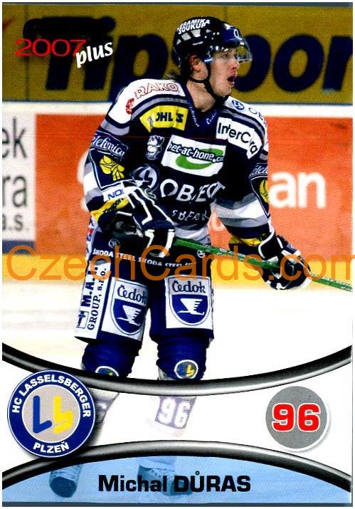 Michal Důras OFS 2006/07 #271