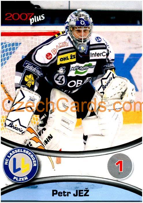 Petr Jež OFS 2006/07 #273