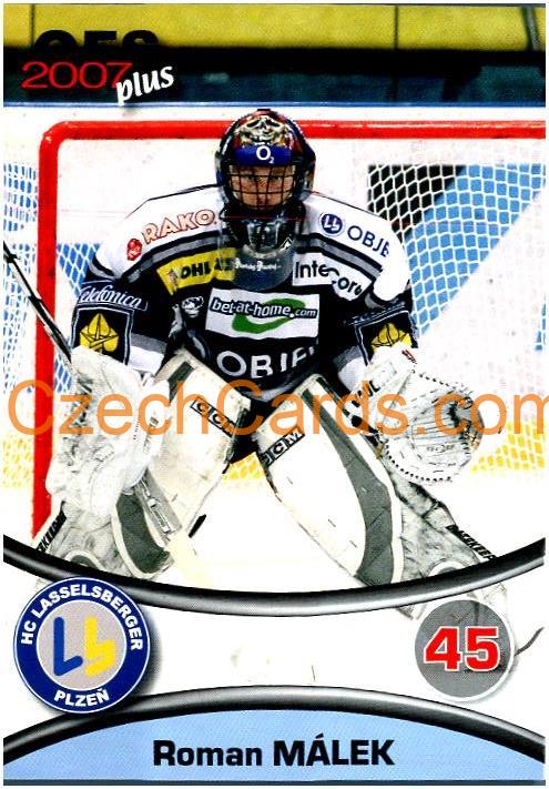 Roman Málek OFS 2006/07 #276
