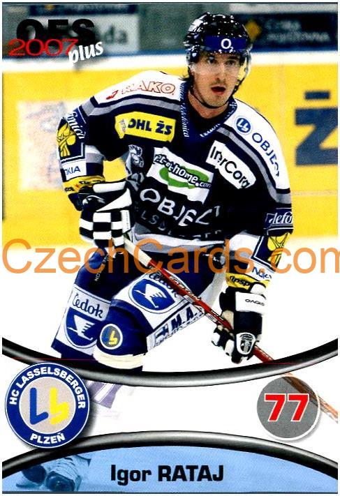 Igor Rataj OFS 2006/07 #282