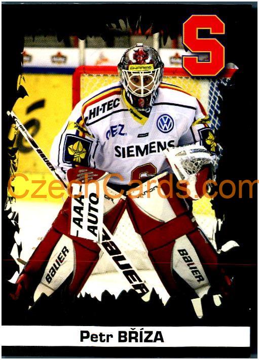 Petr Bříza OFS 2006/07 #U13
