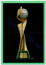 FIFA Women's World Cup 2020 FIFA 365 #424