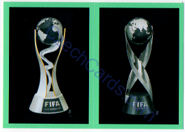 FIFA U-20 World Cup - FIFA U-17 World Cup 2020 FIFA 365 #426