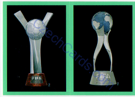 FIFA U-20 Women's World Cup - FIFA U-17 Women's World Cup 2020 FIFA 365 #427