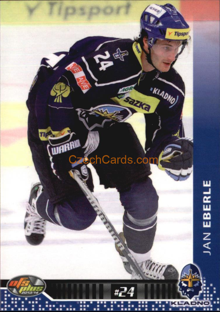 Jan Eberle OFS 2013/14 #60