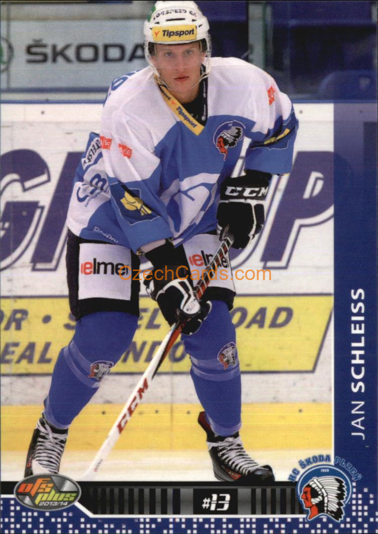 Jan Schleiss OFS 2013/14 #183