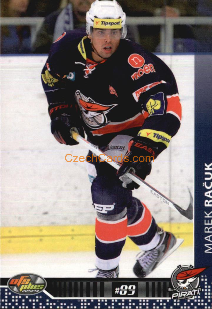 Marek Račuk OFS 2013/14 #215
