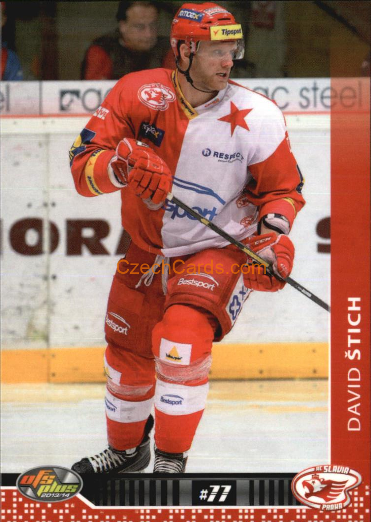 David Štich OFS 2013/14 #250