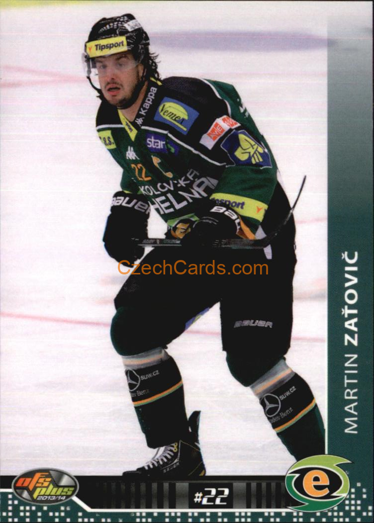 Martin Zaťovič OFS 2013/14 #316