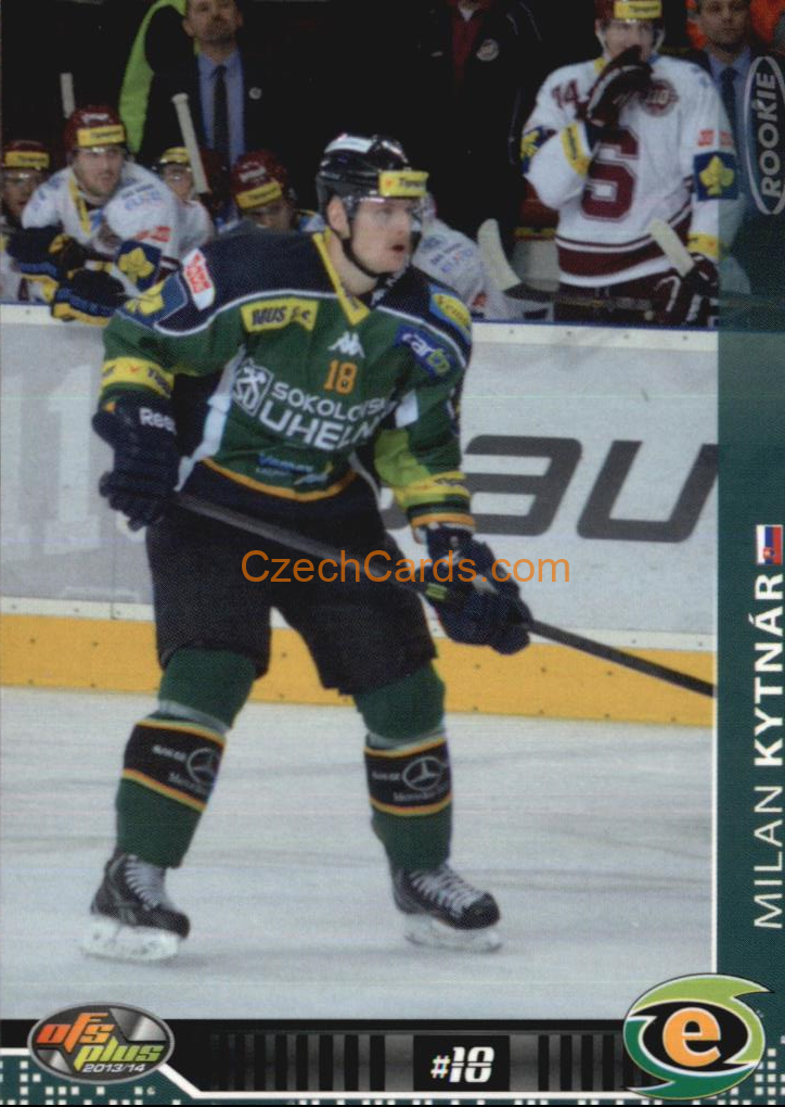 Milan Kytnár OFS 2013/14 #344