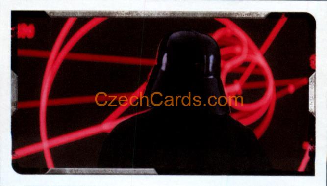 2016 Topps Star Wars: Rogue One¨Sticker #173