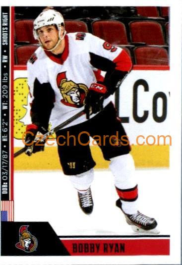 Bobby Ryan 2018/19 Panini NHL sticker #179