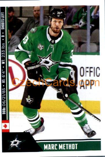 John Klingberg 2018/19 Panini NHL sticker #352