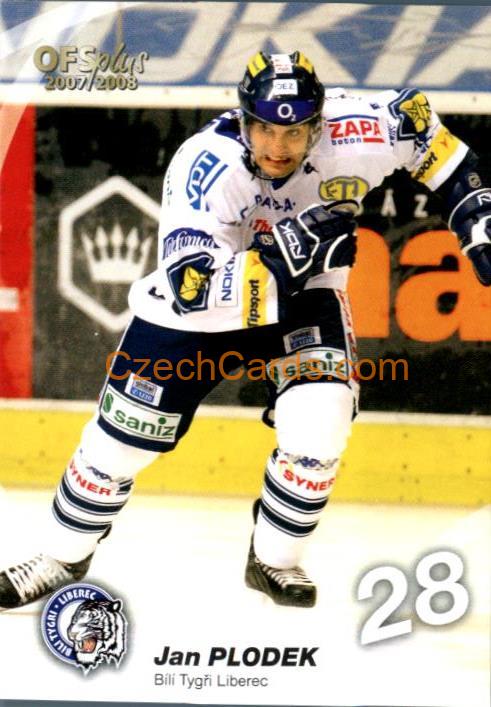 Plodek Jan 2007/08 OFS #71