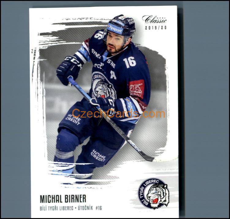 Michal Birner OFS Classic 2019/20 #31