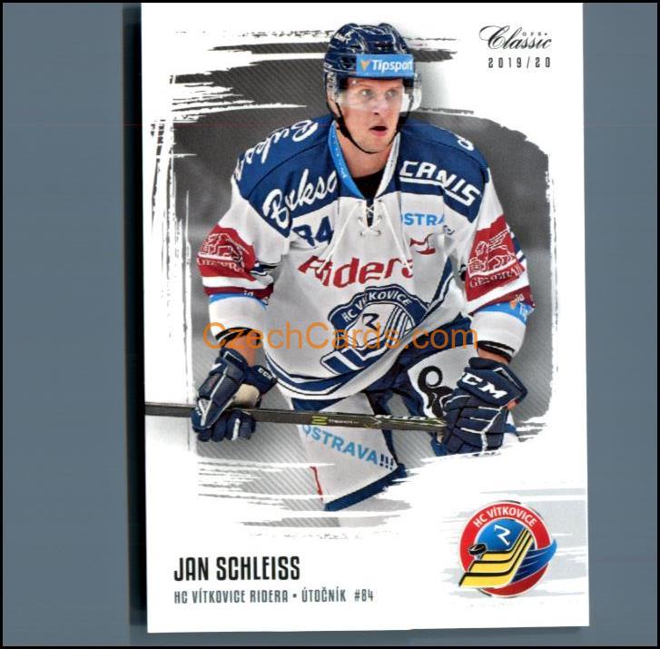 Jan Schleiss OFS Classic 2019/20 #116