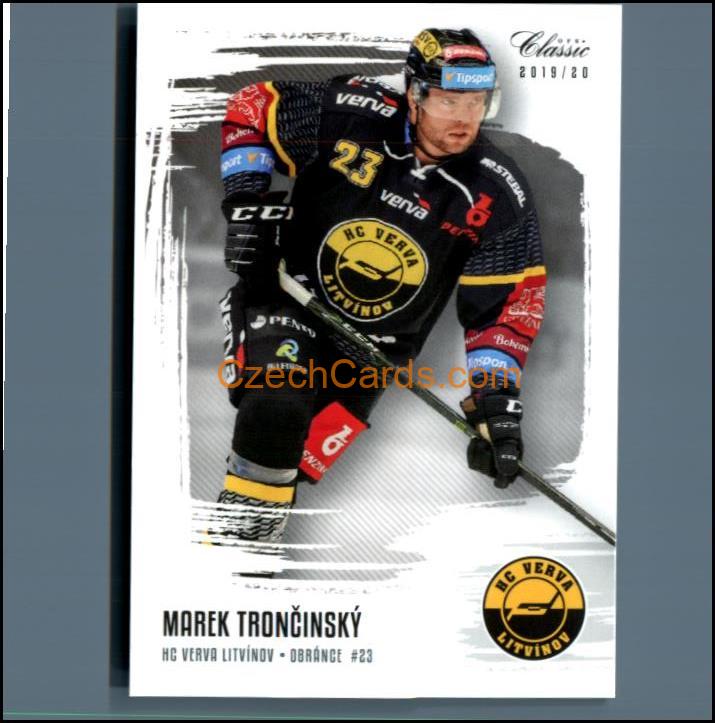 Marek Trončinský OFS Classic 2019/20 #186