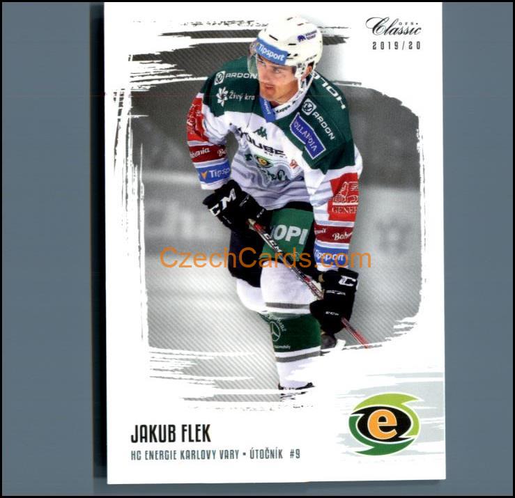 Jakub Flek OFS Classic 2019/20 #204