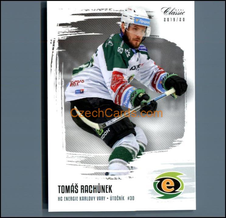 Tomáš Rachůnek OFS Classic 2019/20 #210