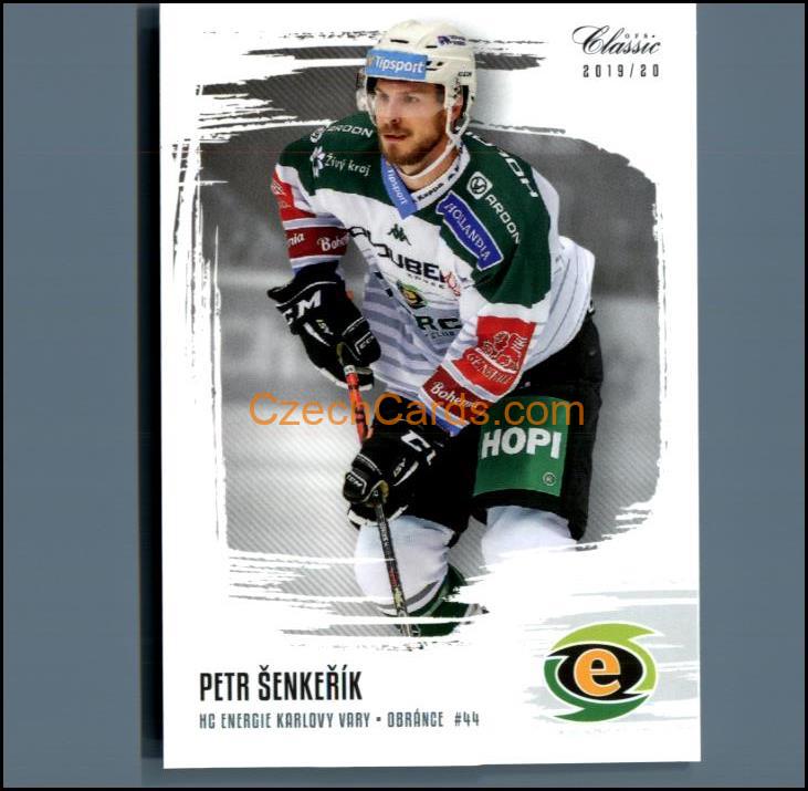 Petr Šenkeřík OFS Classic 2019/20 #213
