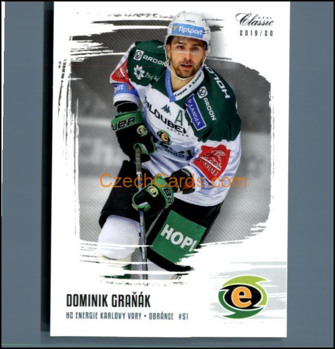 Dominik Graňák OFS Classic 2019/20 #214