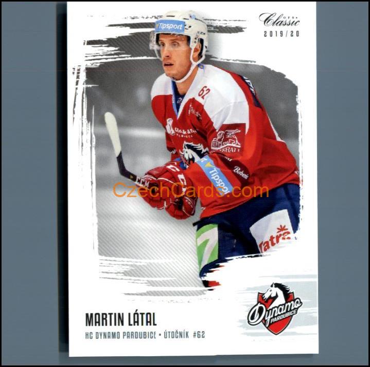 Martin Látal OFS Classic 2019/20 #223