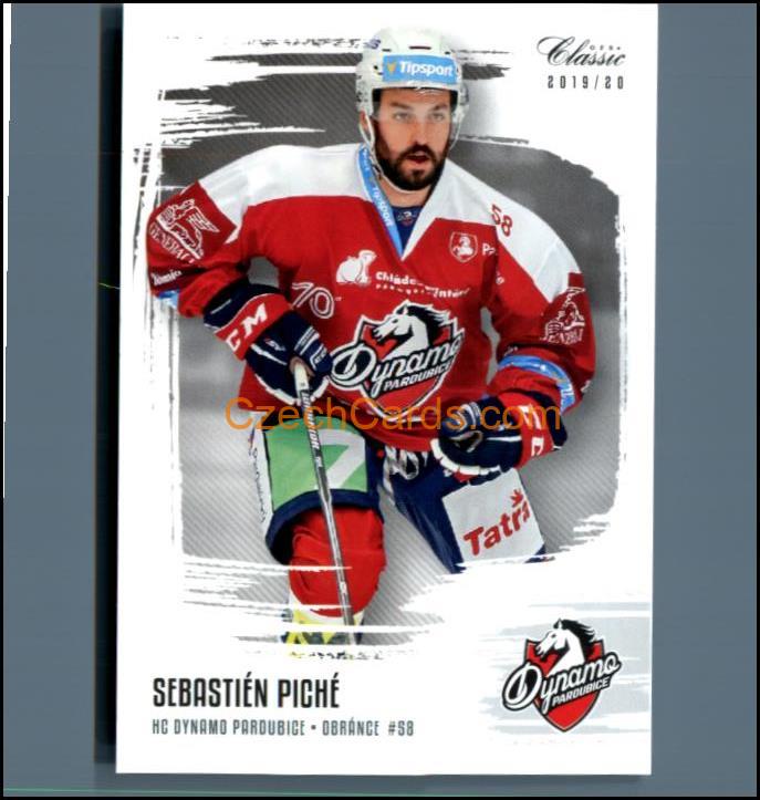 Sébastien Piché OFS Classic 2019/20 #225
