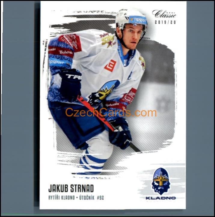 Jakub Strnad OFS Classic 2019/20 #235