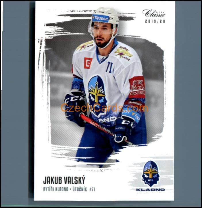 Jakub Valský OFS Classic 2019/20 #236
