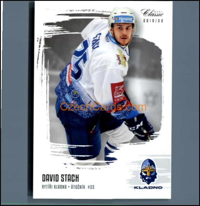 David Stach OFS Classic 2019/20 #241