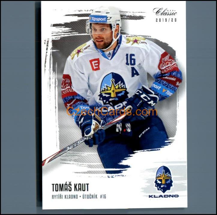 Tomáš Kaut OFS Classic 2019/20 #245